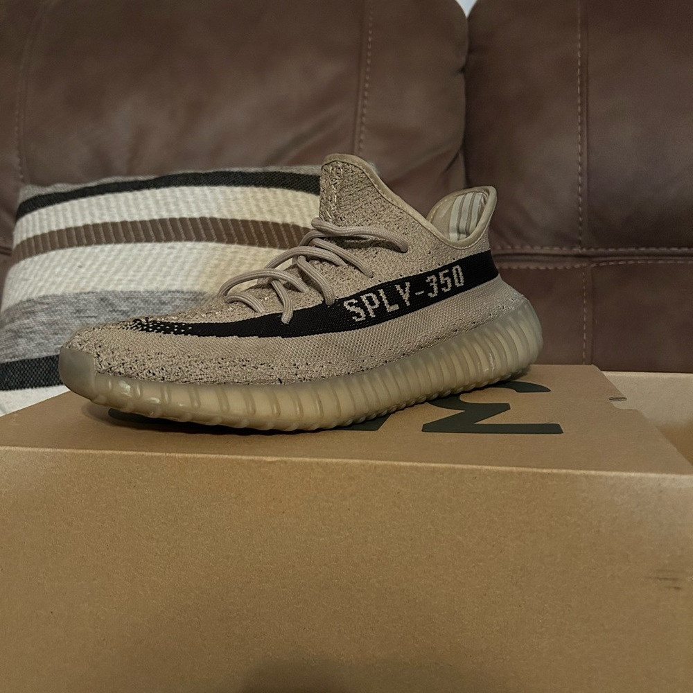 Yeezy boost 350